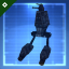 Caldari Navy Wasp Blueprint