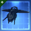 Federation Navy Hobgoblin Blueprint