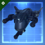Federation Navy Hammerhead Blueprint