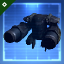 Federation Navy Ogre Blueprint