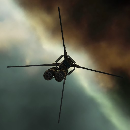 Federation Navy Garde — Top Damage