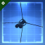 Federation Navy Garde Blueprint