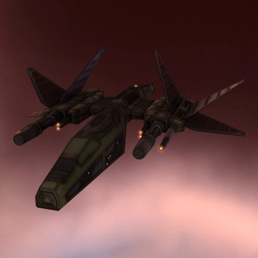 Republic Fleet Valkyrie — Top Damage