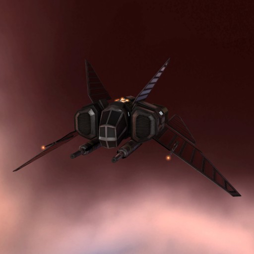 Republic Fleet Berserker — Top Damage