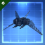 Republic Fleet Berserker Blueprint