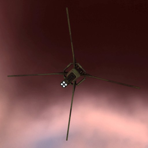 Republic Fleet Bouncer — Top Damage