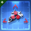 Republic Fleet Target Painter Blueprint