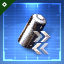 Imperial Navy Small Remote Capacitor Transmitter Blueprint