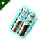 Ammo/charge