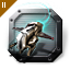 Small Drone Speed Augmentor II