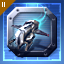 Small Drone Speed Augmentor II Blueprint