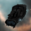 Fortified Starbase Hangar