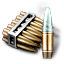 Counterfeit Minmatar Faction Ammo