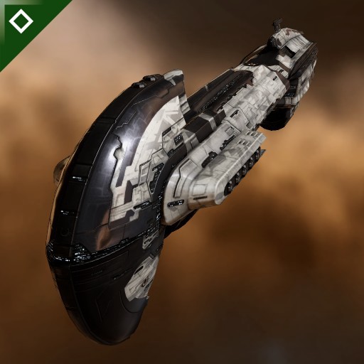 Armageddon Navy Issue — Final Blow