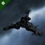 Scorpion Navy Issue