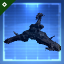 Scorpion Navy Issue Blueprint