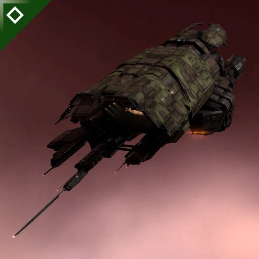 Typhoon Fleet Issue — Final Blow