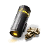 Guristas 'Dirty' Explosive System