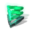 Caldari Navy Overlay Transponder