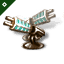 Dark Blood Tracking Disruptor