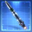 Scourge XL Cruise Missile Blueprint