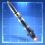 Nova XL Cruise Missile Blueprint