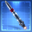 Inferno XL Cruise Missile Blueprint