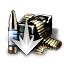 Ammo/charge