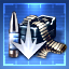 Orbital EMP S Blueprint
