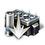 Orbital Hybrid S