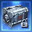 Station Container Blueprint