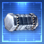 Small Standard Container Blueprint