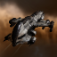 Imperial Battlecruiser
