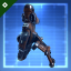 Inner Zone Shipping Imicus Blueprint