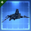 Vherokior Probe Blueprint