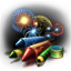 Ammo/charge
