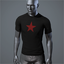 Men's 'Red Star' T-shirt