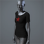 Women's 'Red Star' T-shirt