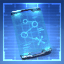 Deactivated Station Key Pass Blueprint