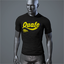 Men's 'Quafe' T-shirt YC 115