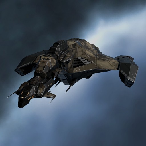 Guristas Clone Soldier Trainer — Top Damage