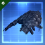 Drake Navy Issue Blueprint