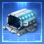 Survey Probe Launcher I Blueprint