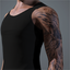 Sleeve - 'Nature' (left)