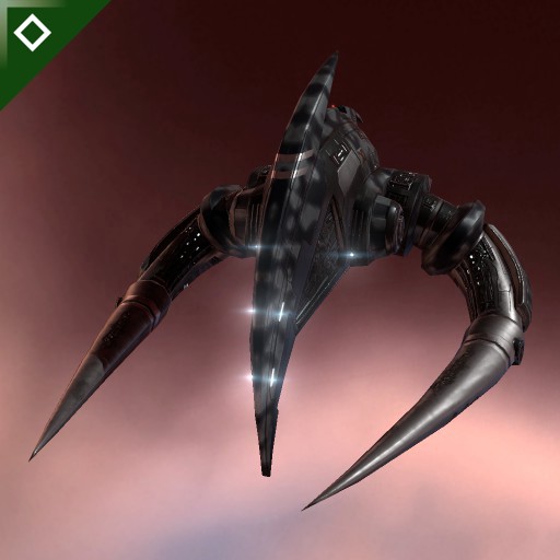 Chremoas — Final Blow