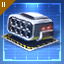 Rapid Heavy Missile Launcher II Blueprint