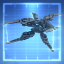 Mobile Cynosural Inhibitor Blueprint