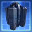 Mobile Tractor Unit Blueprint