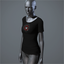 Women's 'Humanitarian' T-shirt YC 115
