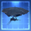 Small Mobile 'Hybrid' Siphon Unit Blueprint